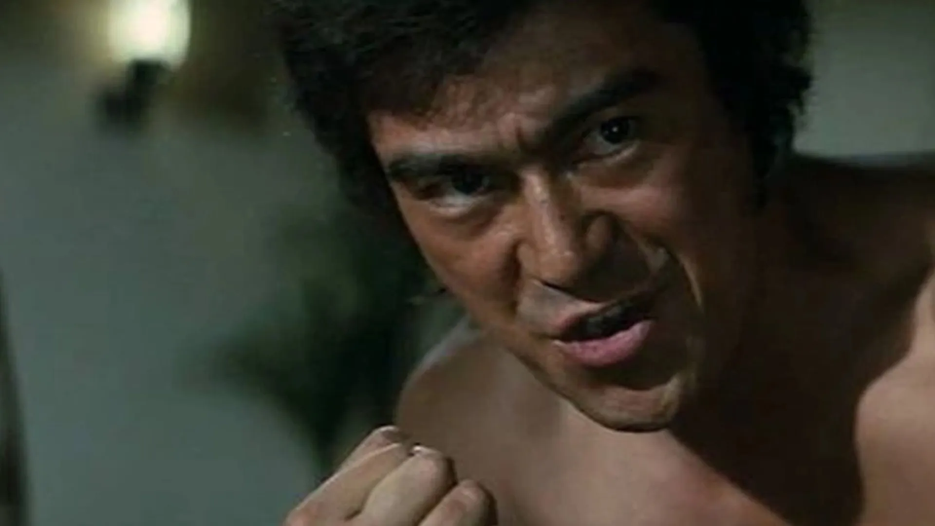 Street Fighter