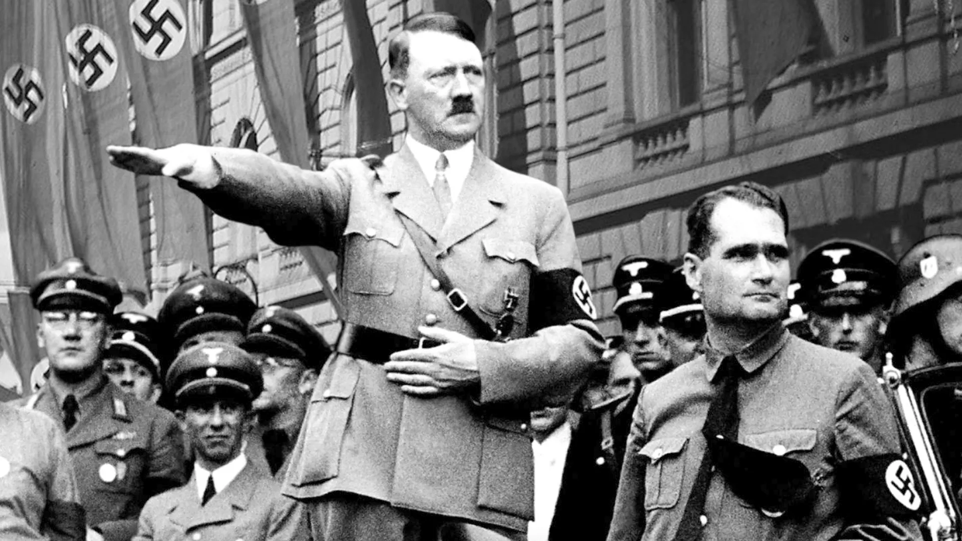 Ataque nazista