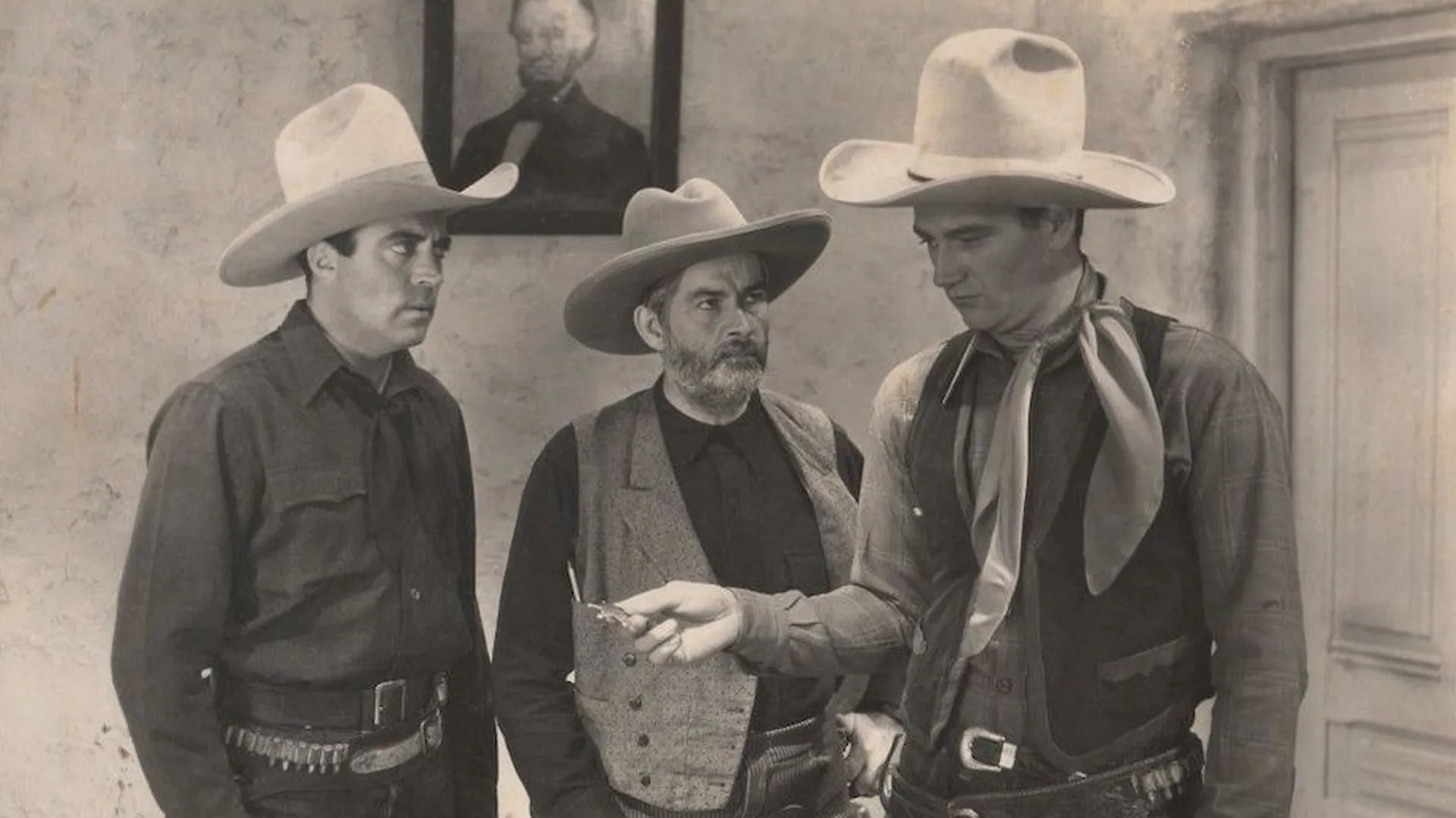 Terror no Texas
