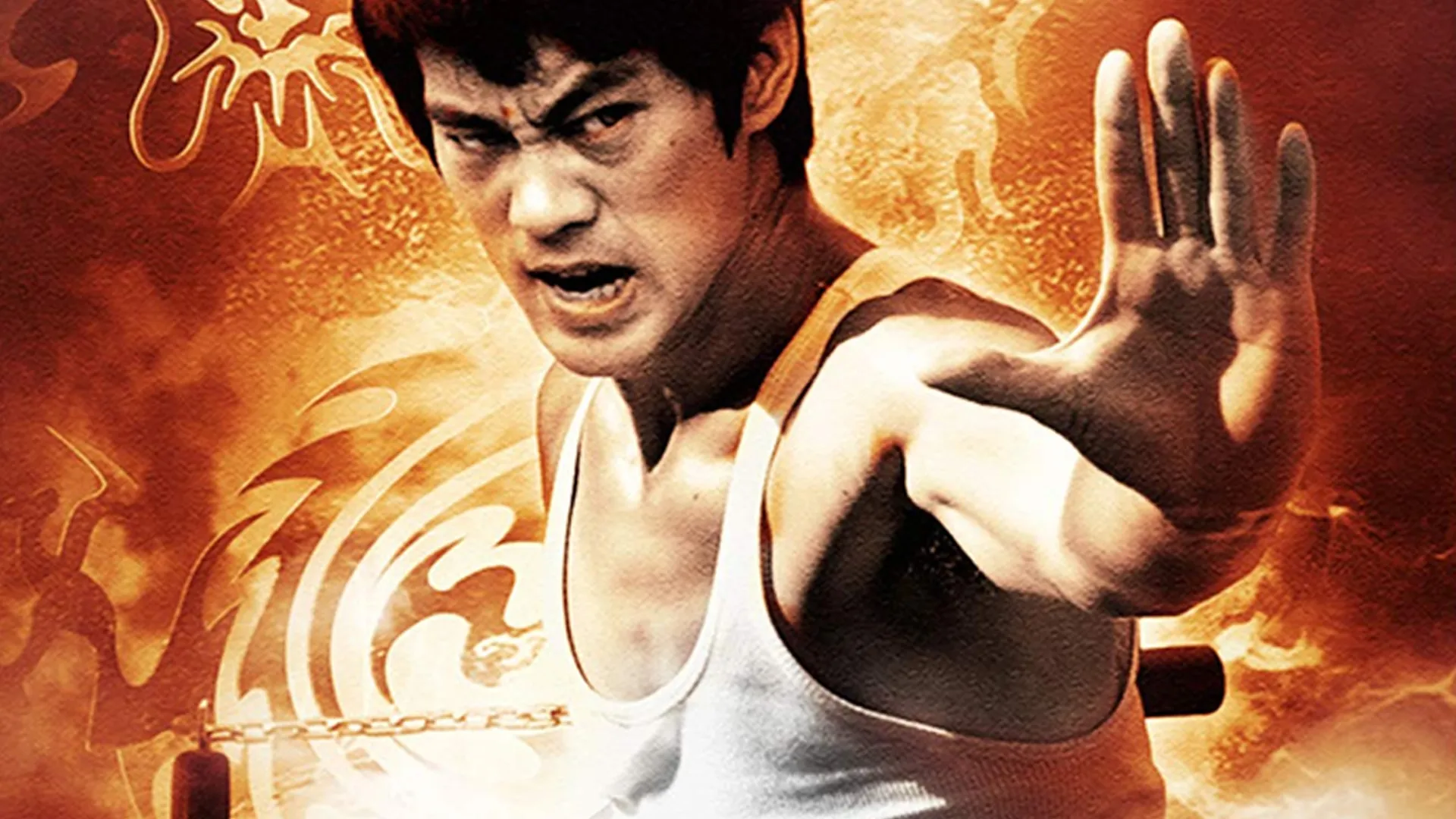 Bruce Lee, A Lenda