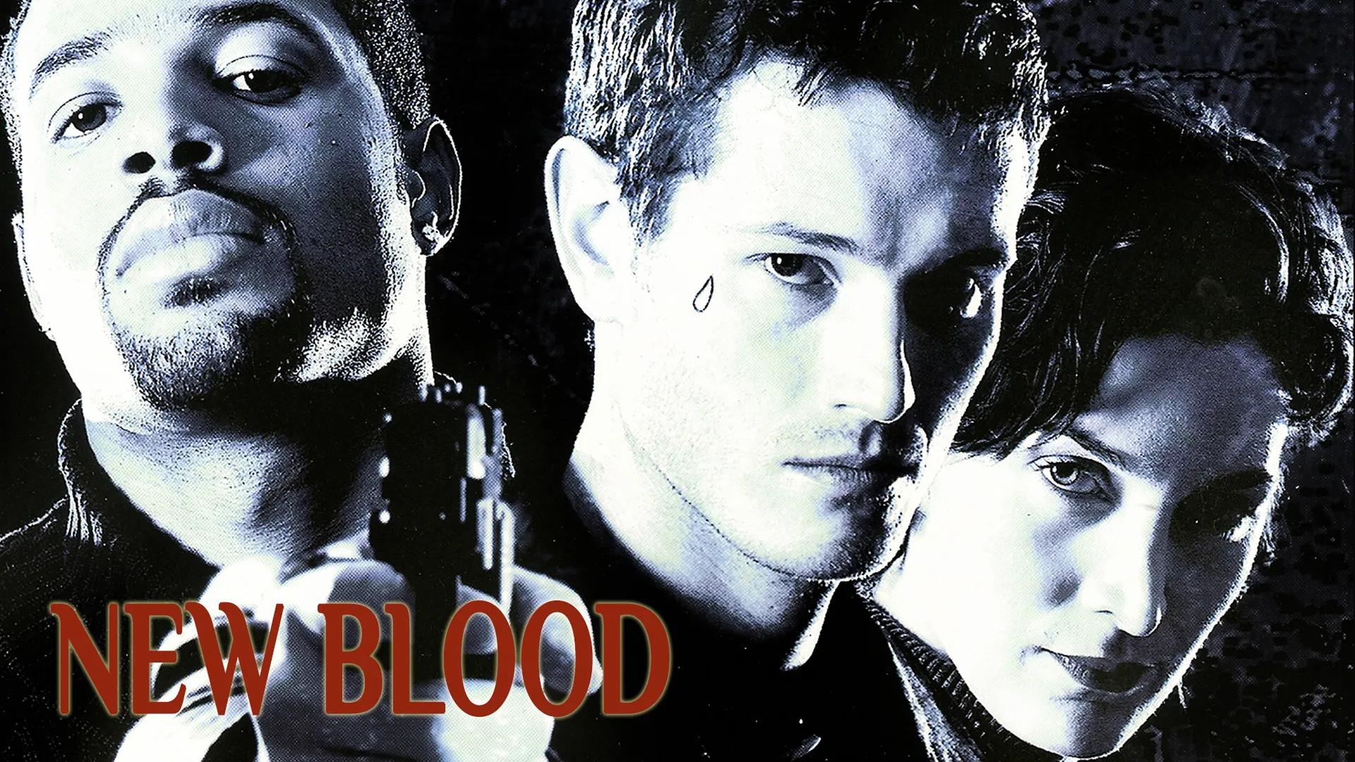 New Blood