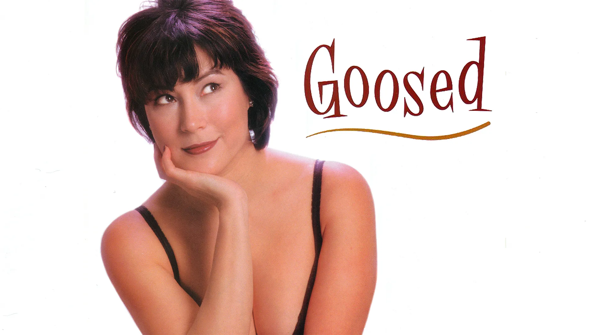 Goosed