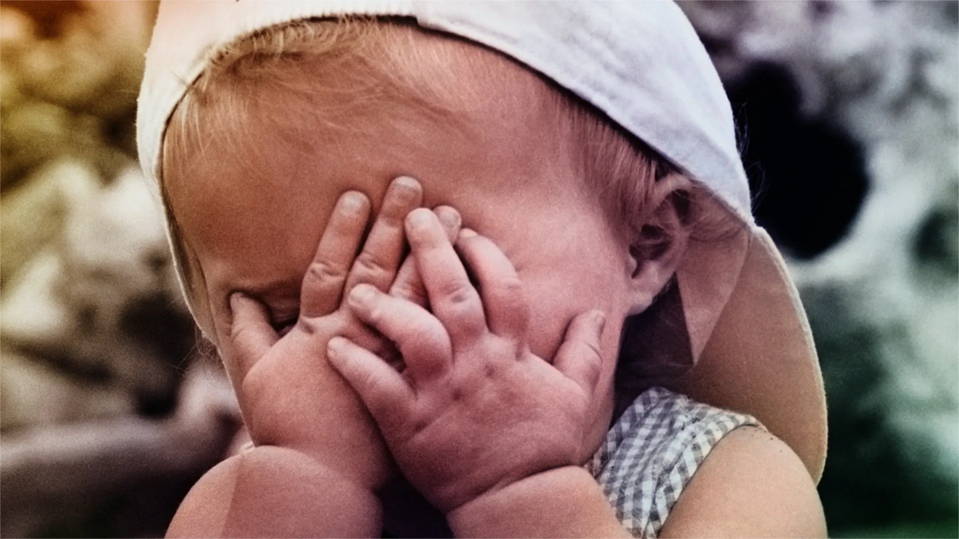 Battling for Baby