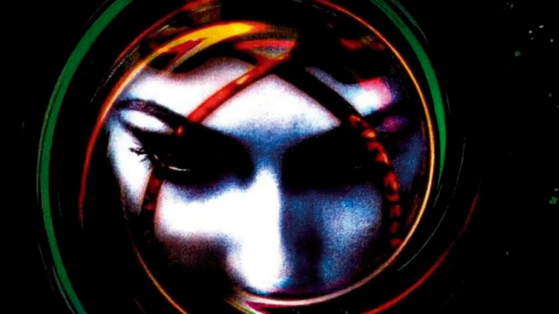 Ring: El Aro Espiral