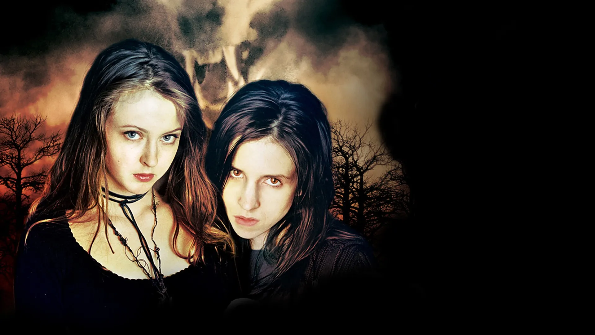 Ginger Snaps 2