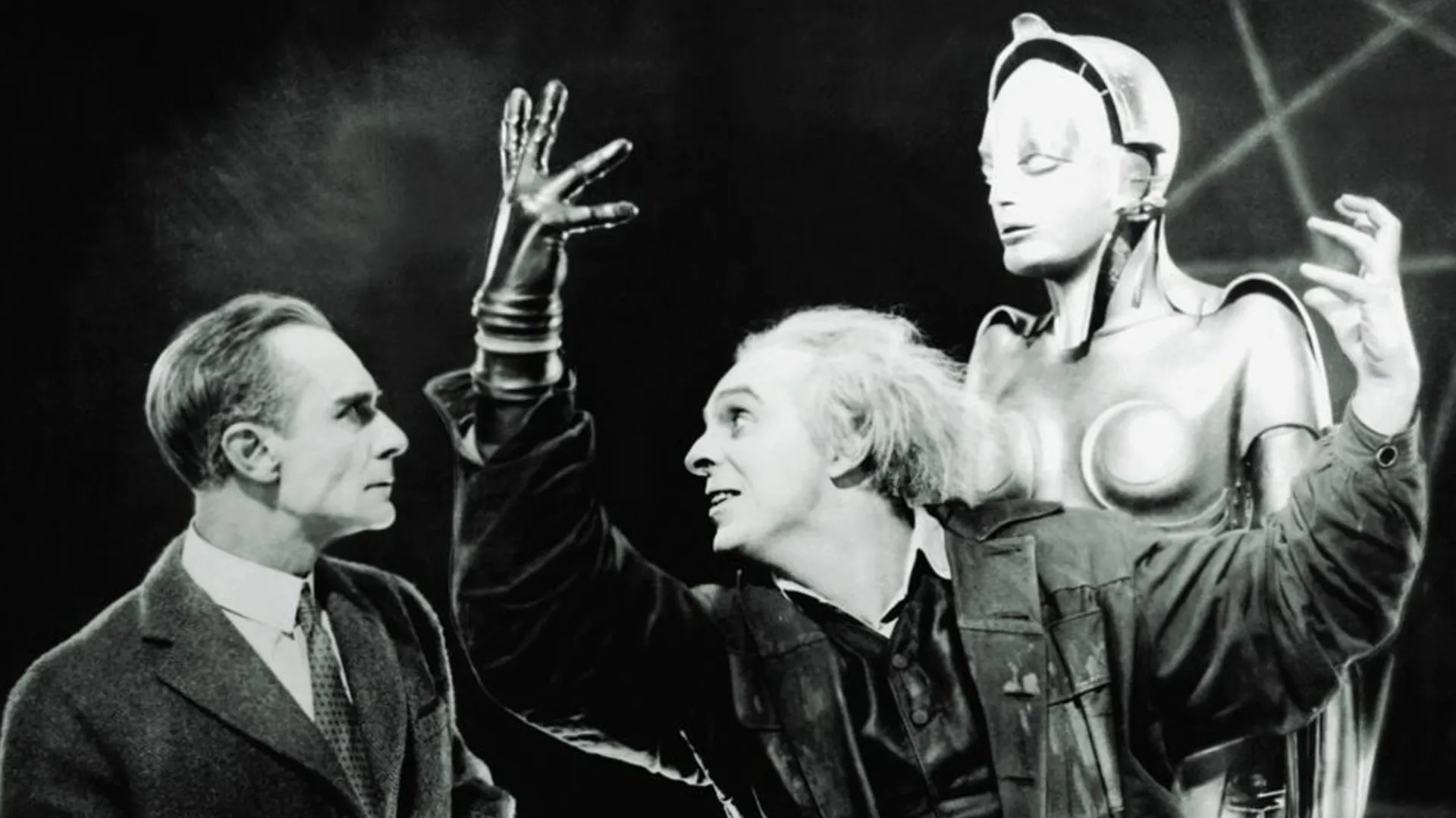 Metropolis