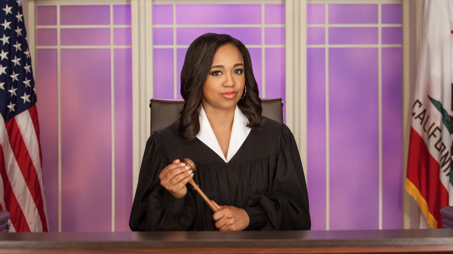 Judge Faith