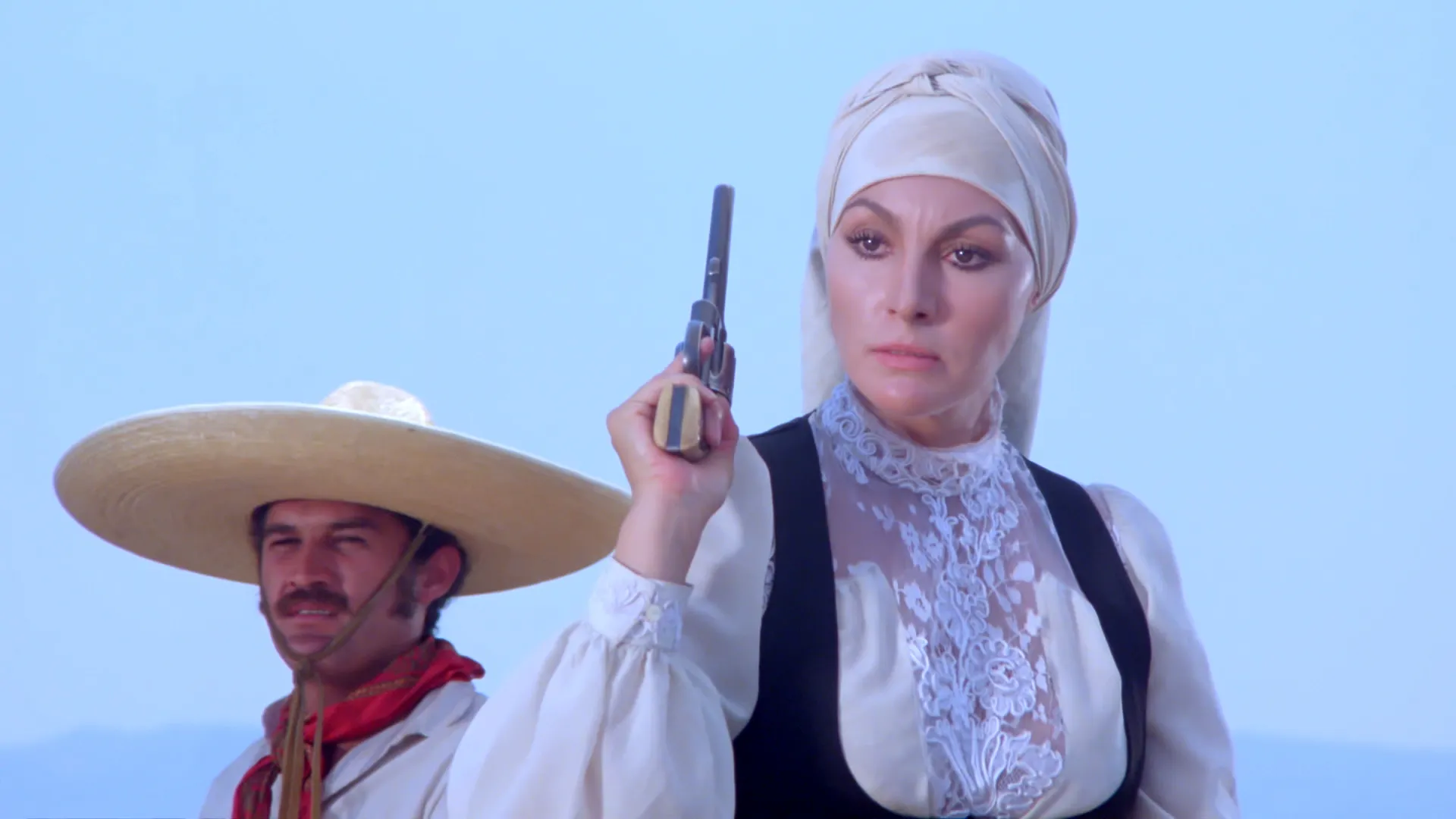 Toña machetes