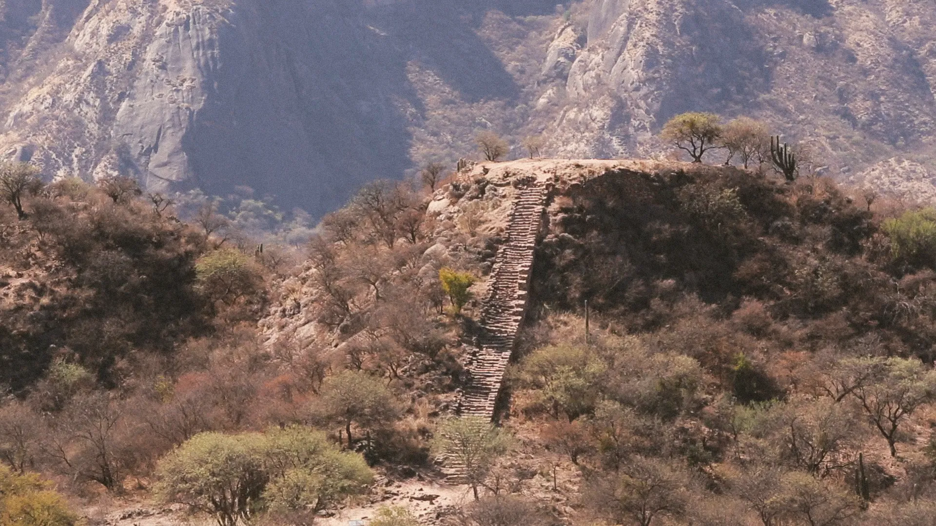 El Shincal, el Cusco al sur del Cusco