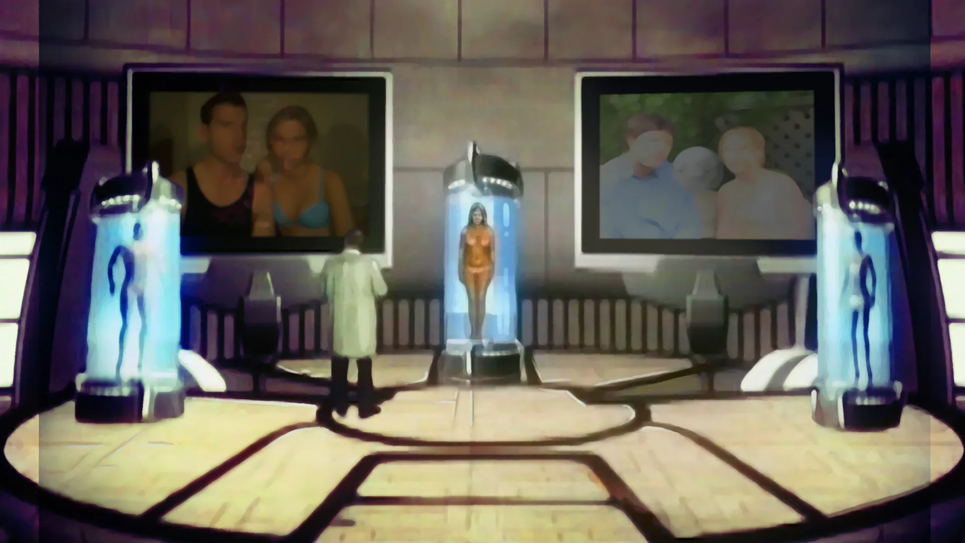 RiffTrax: Replica