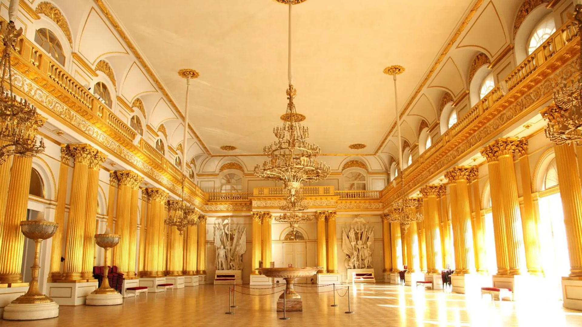 Secrets de Musées