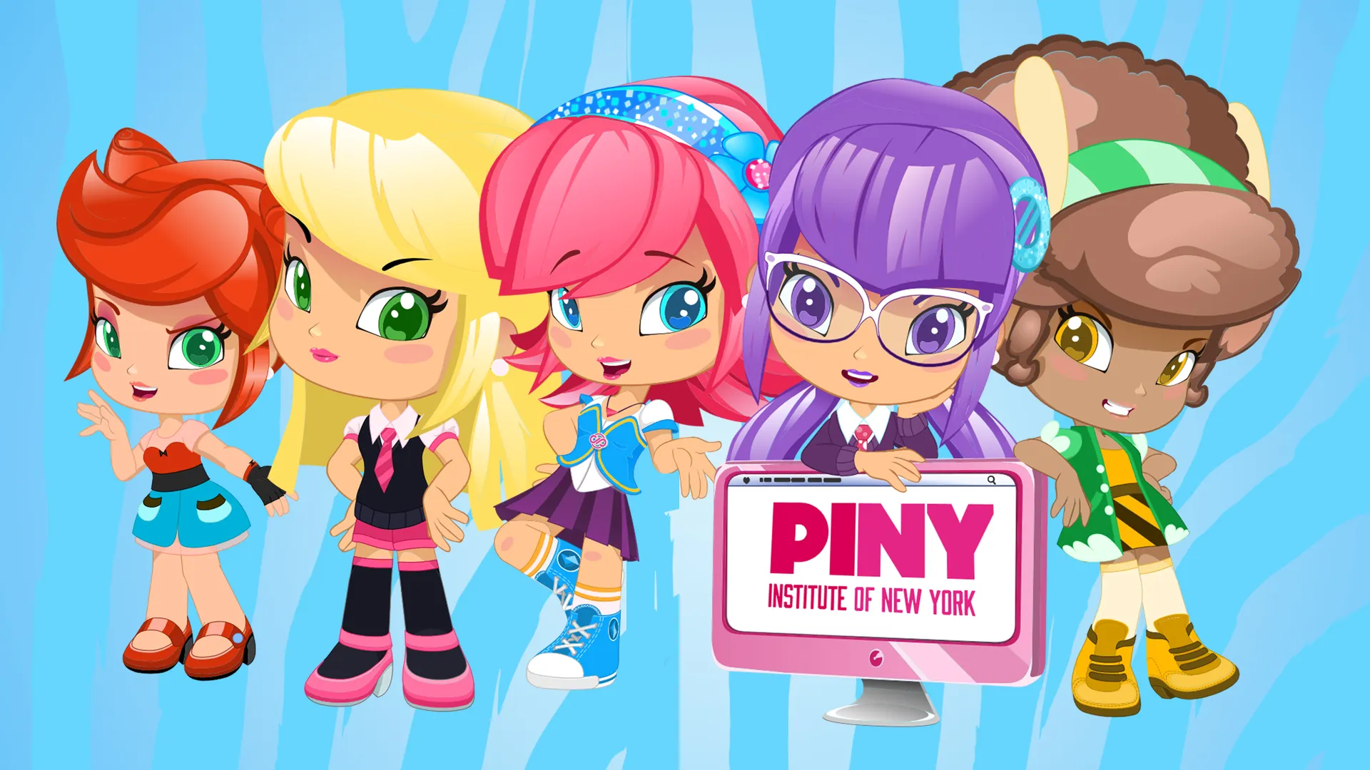 PINY Institute of New York