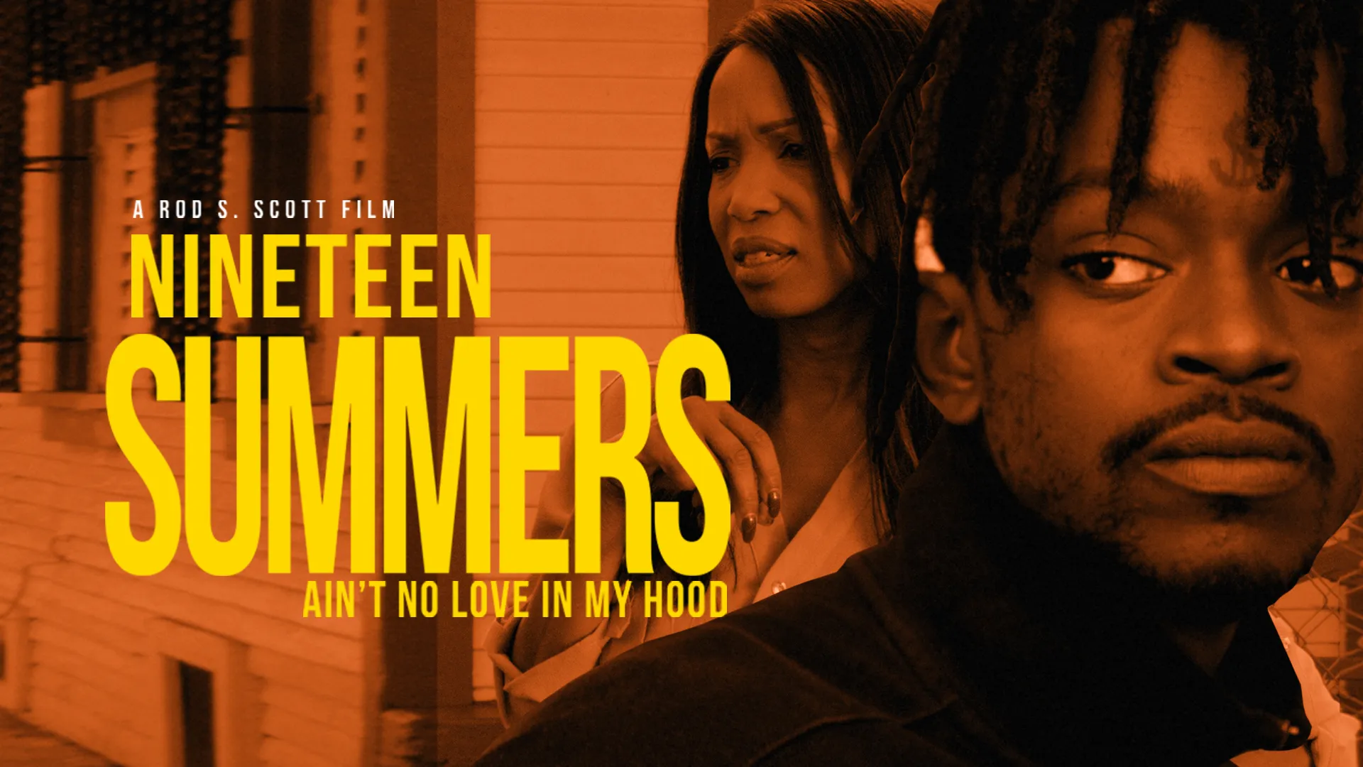 Nineteen Summers