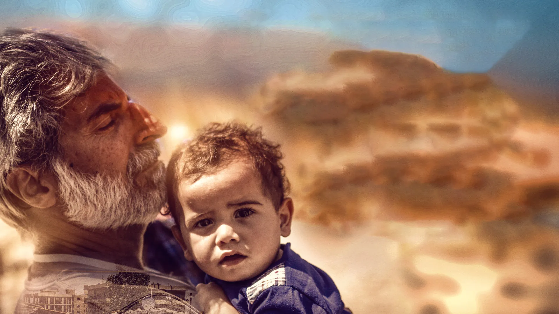 Children Of Beqaa