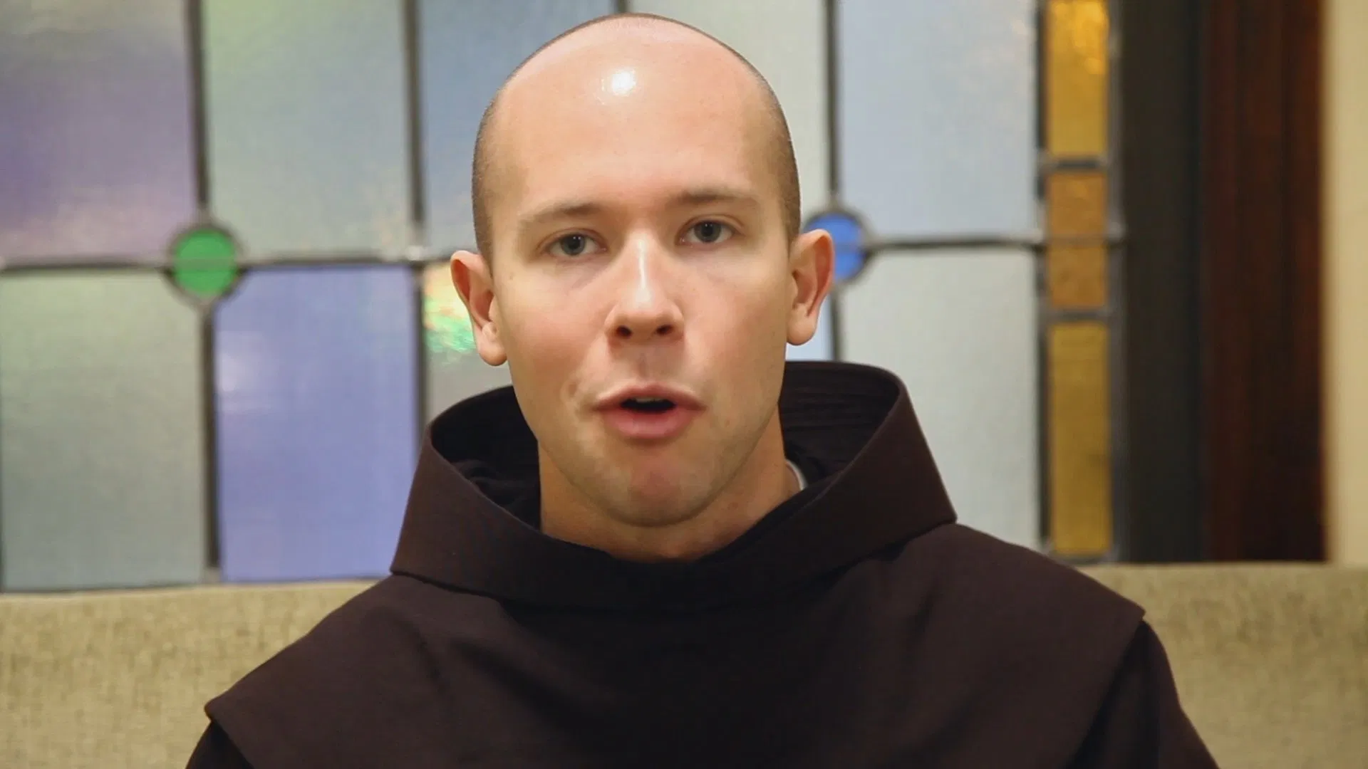 In Search Of Francis Of Assisi