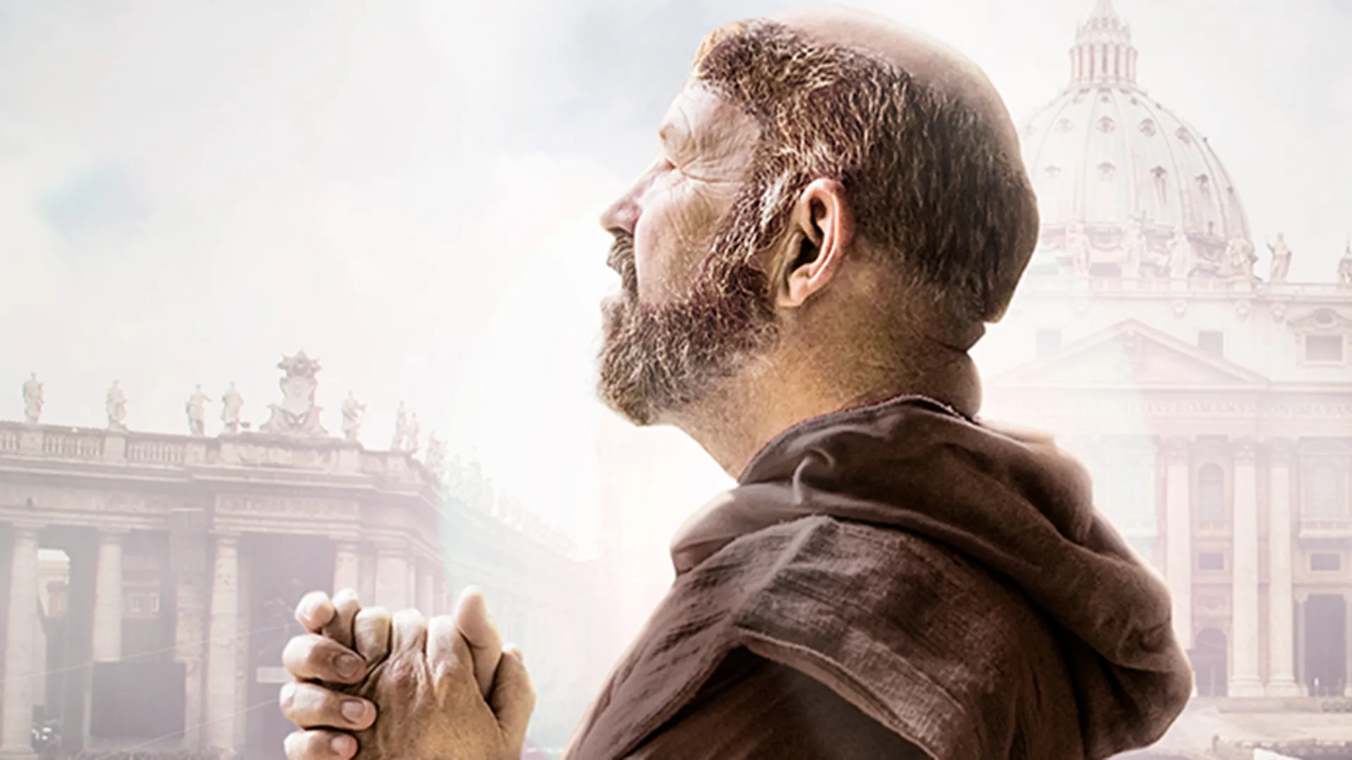 In Search Of Francis Of Assisi