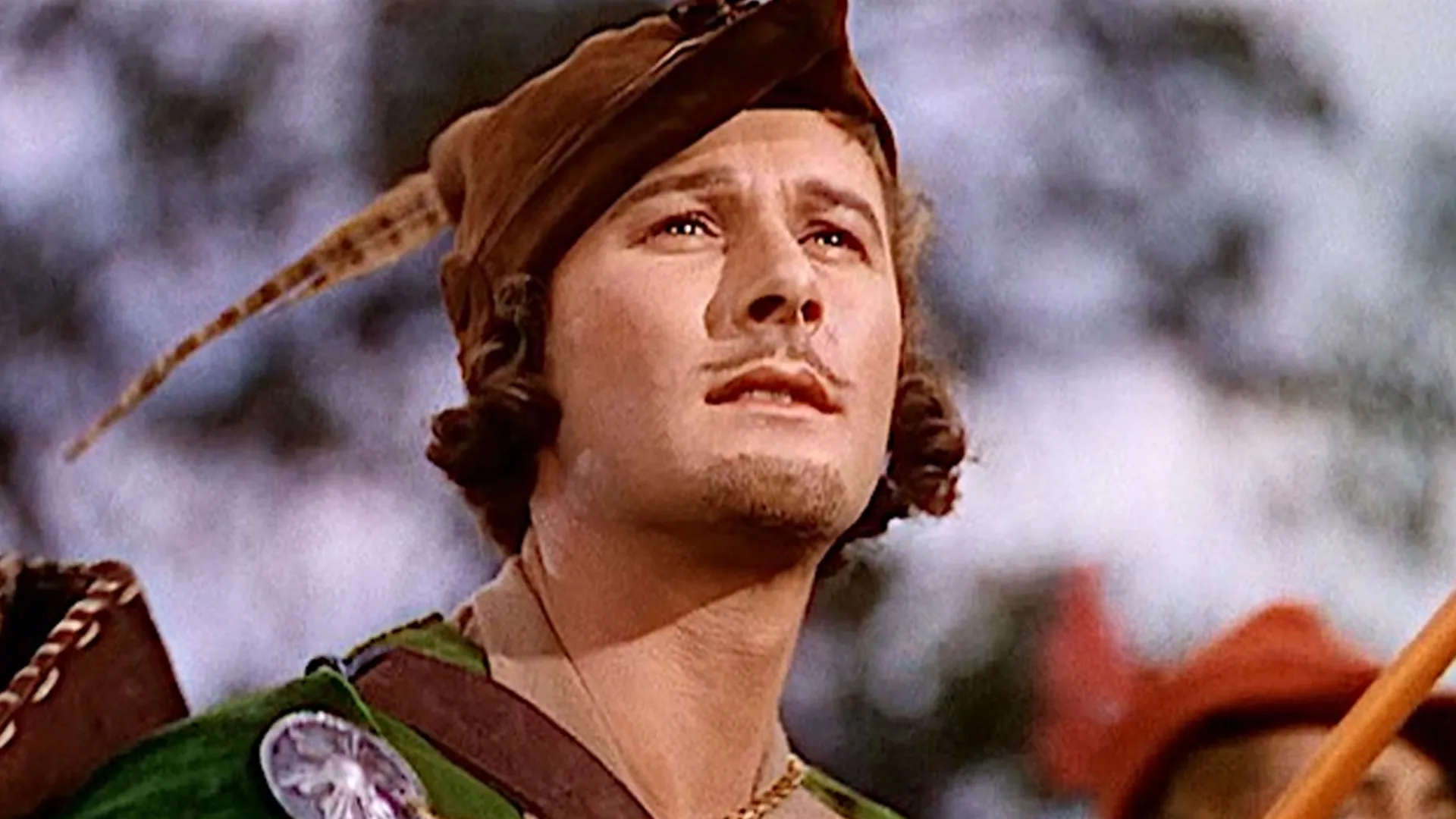 As aventuras de robin Hood