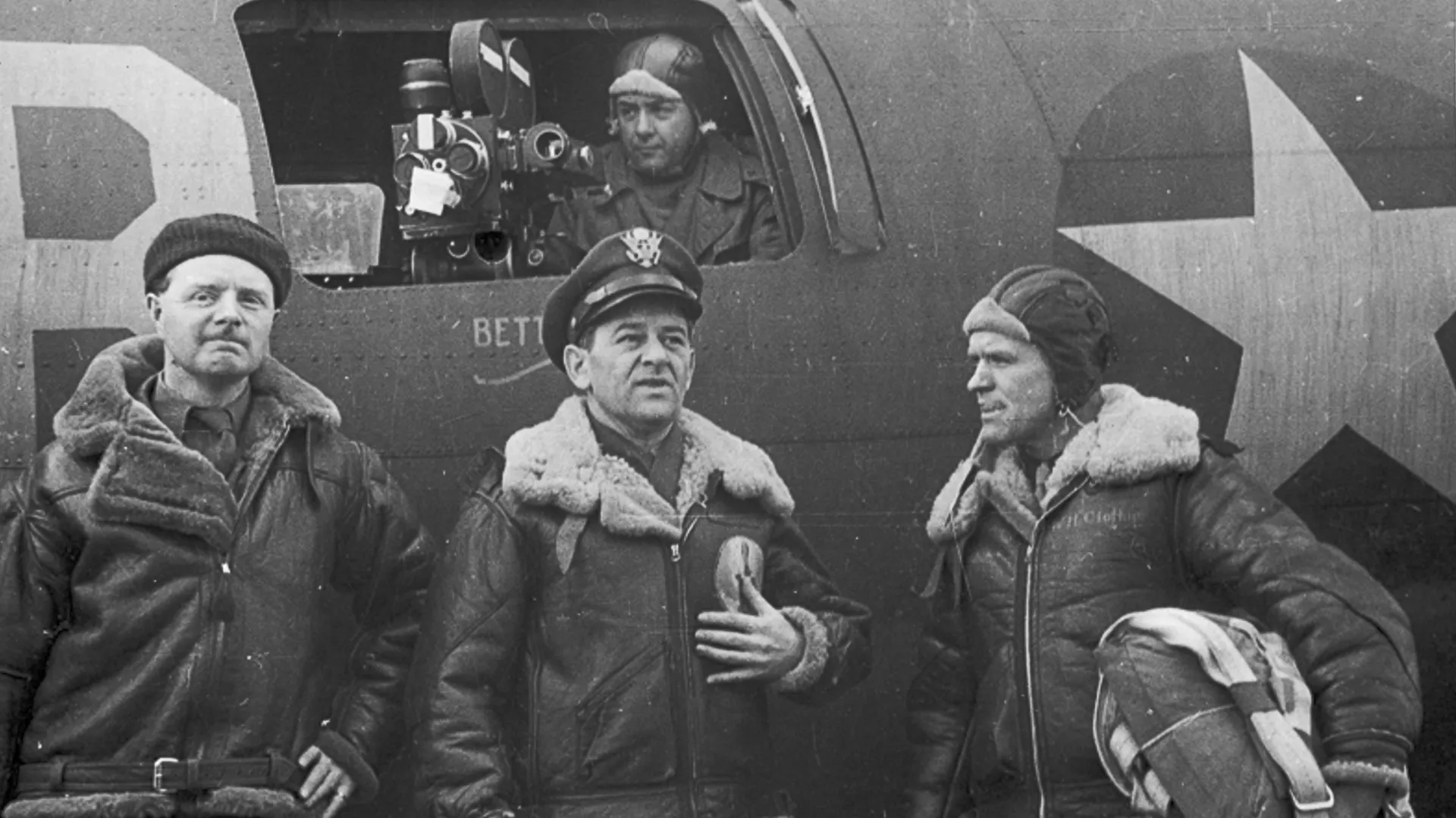 Memphis Belle