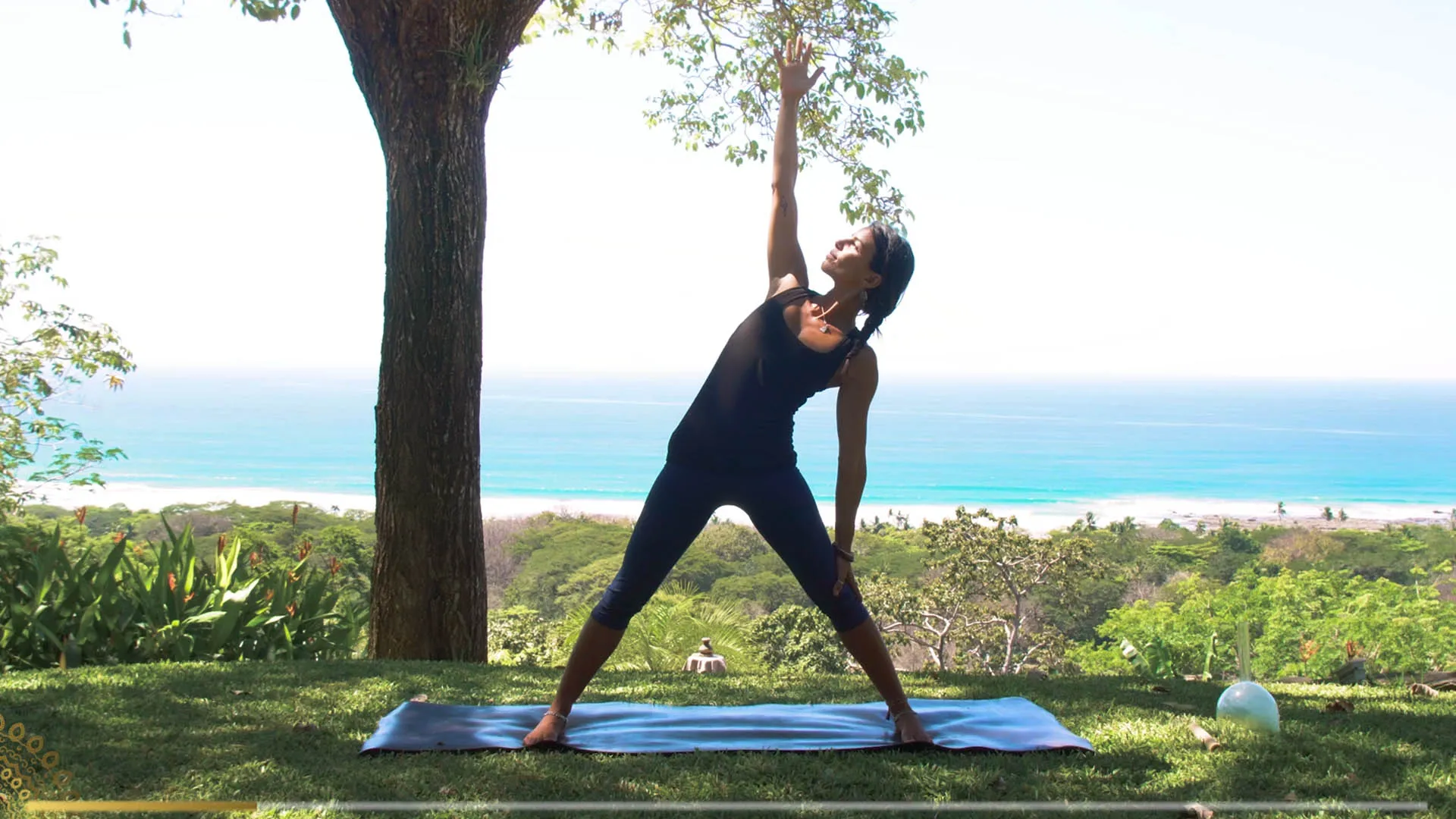 Yoga com Cris