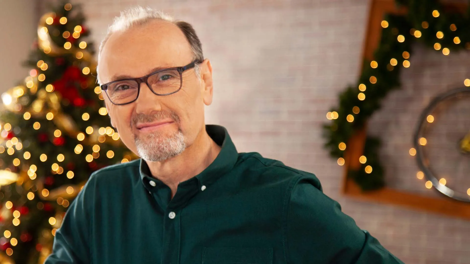 Bonacini's Italian Christmas