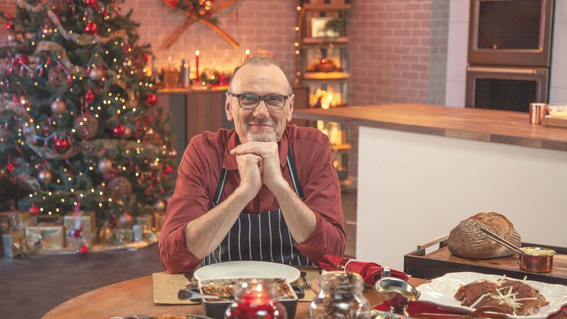 Christmas with Bonacini