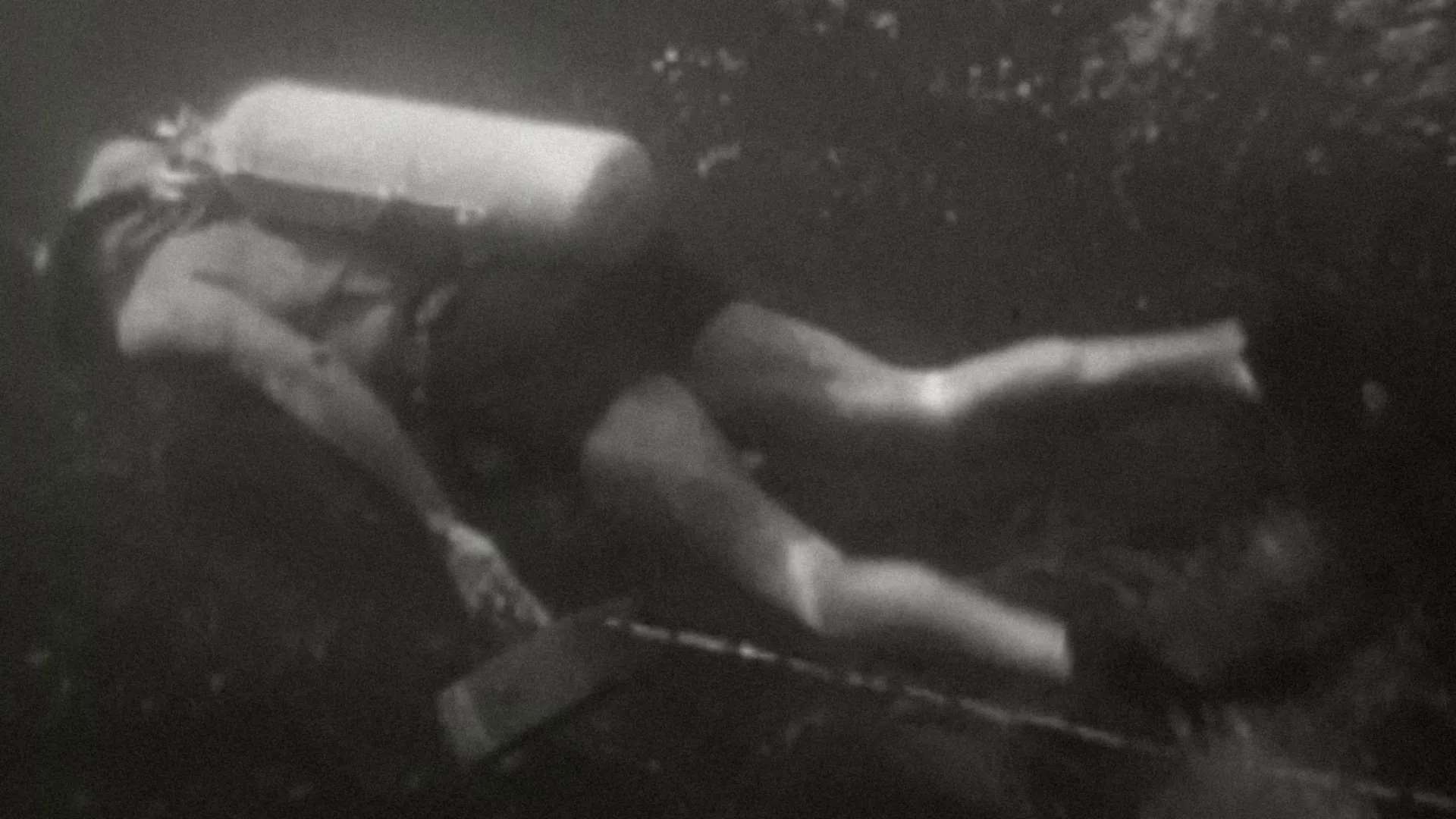 Phantom From 10,000 Leagues