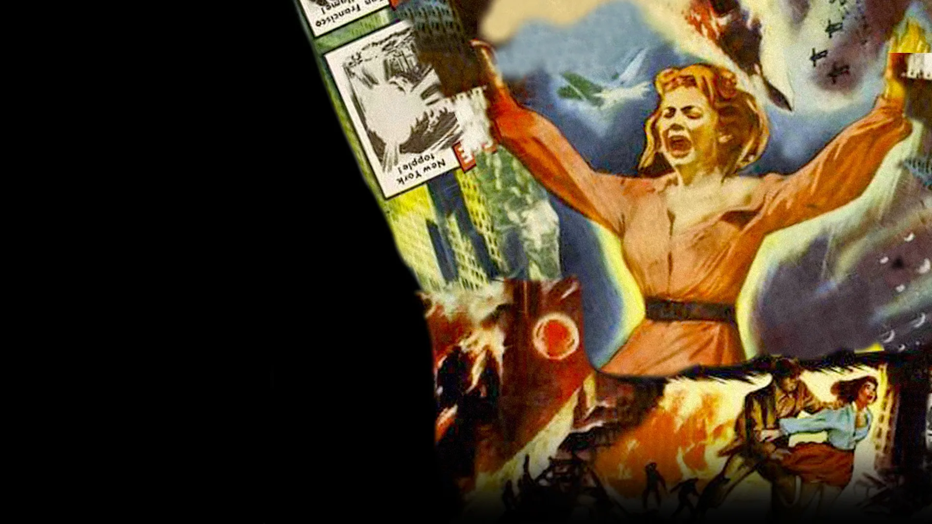 Invasion USA - 1952 Schlock Classic