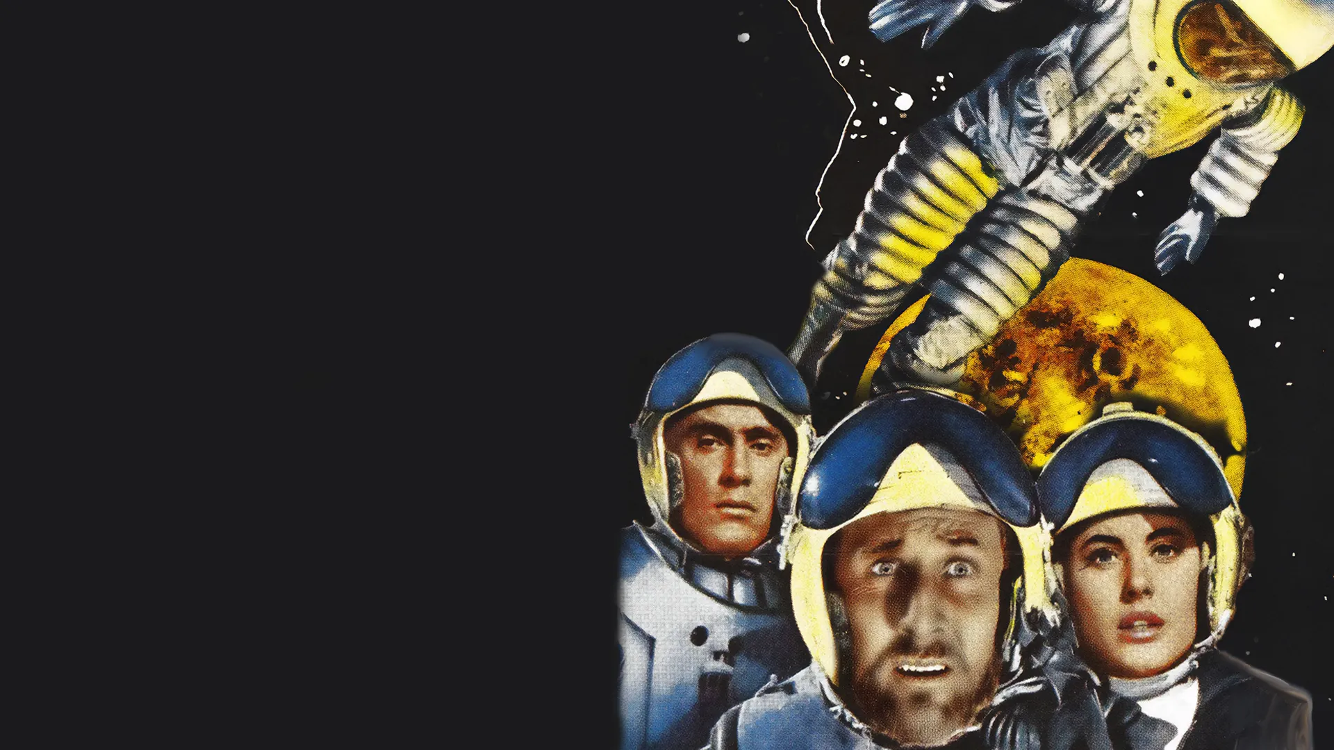 Assignment Outer Space