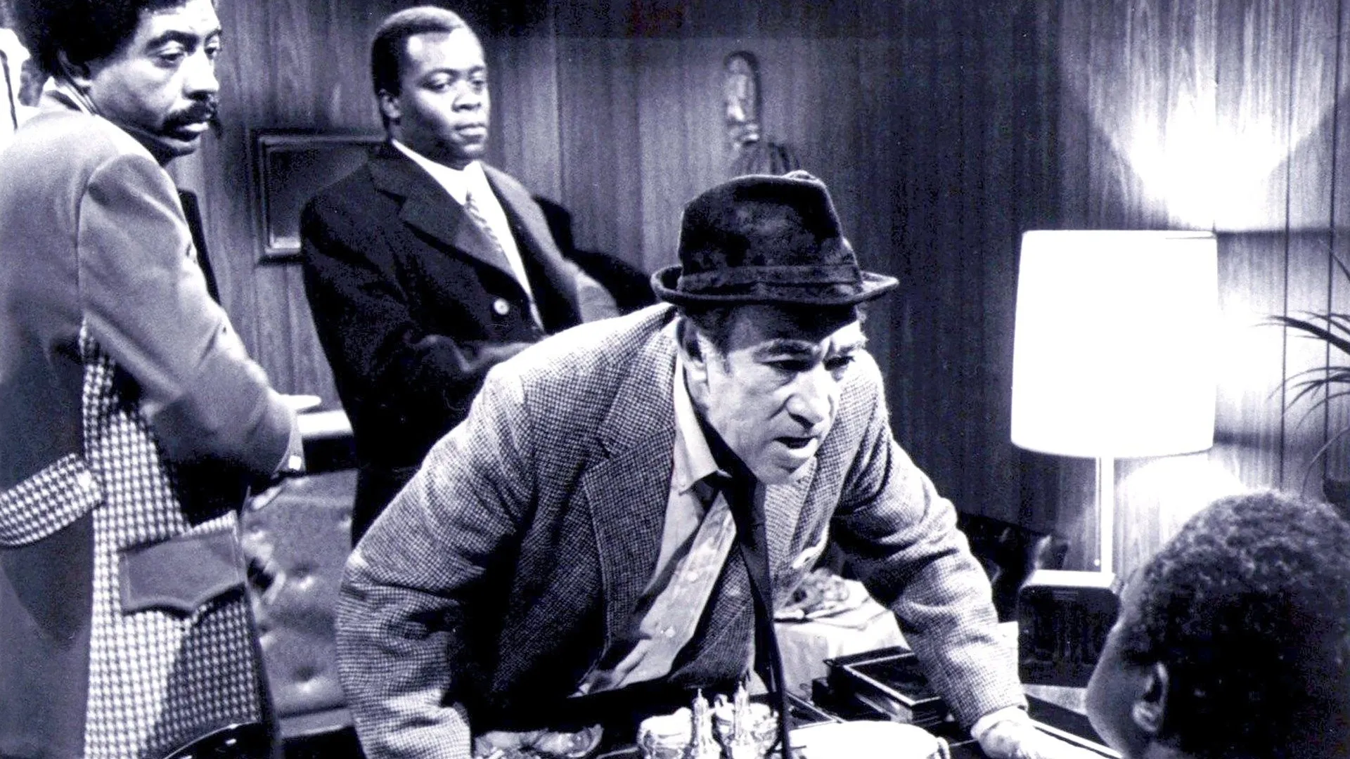 Across 110th Street