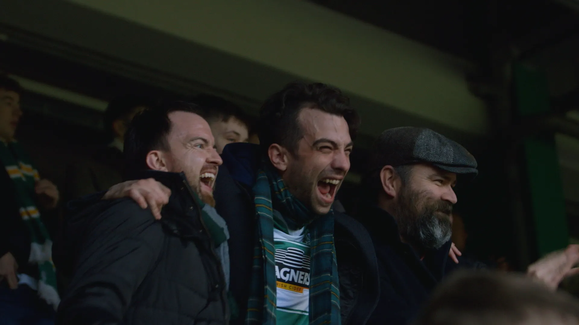 Celtic Soul