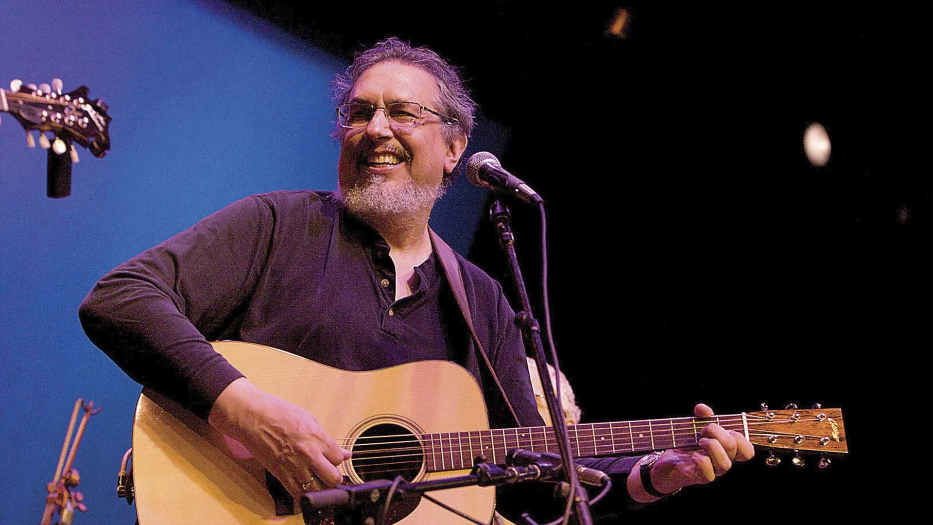 David Bromberg Unsung Treasure
