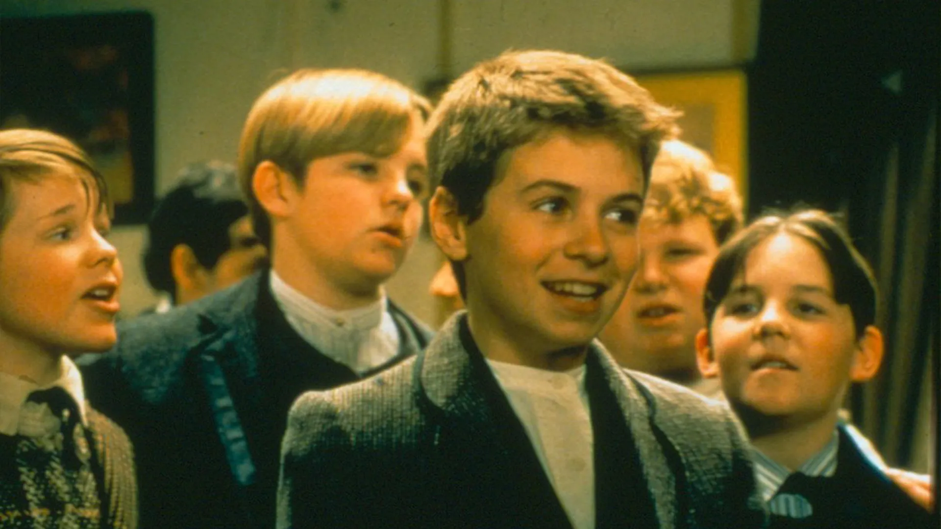 Little Men