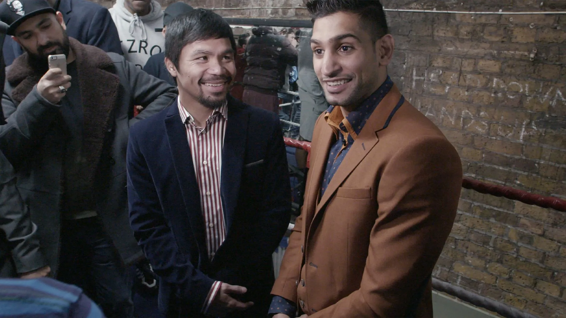 Team Khan