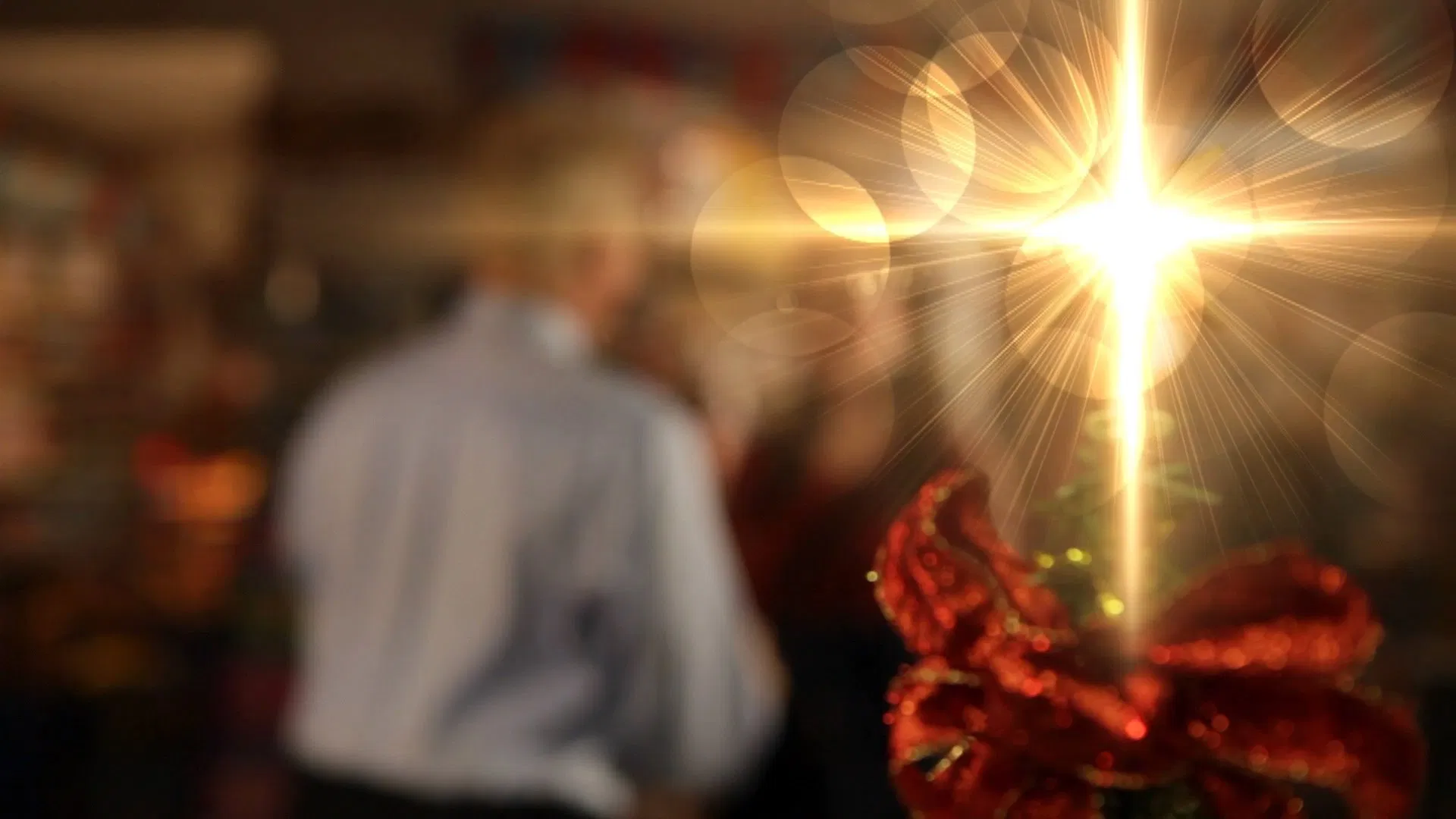 Christmas Grace