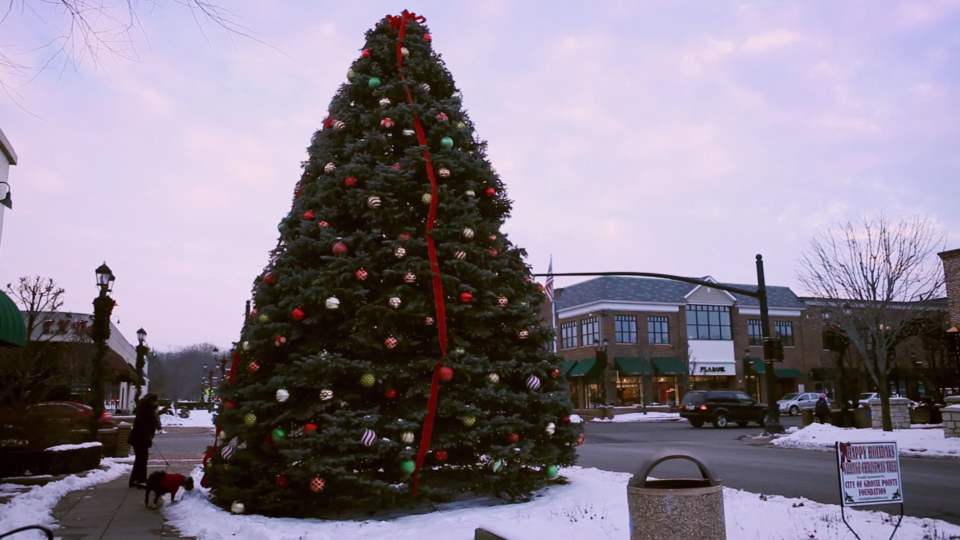 Christmas Grace