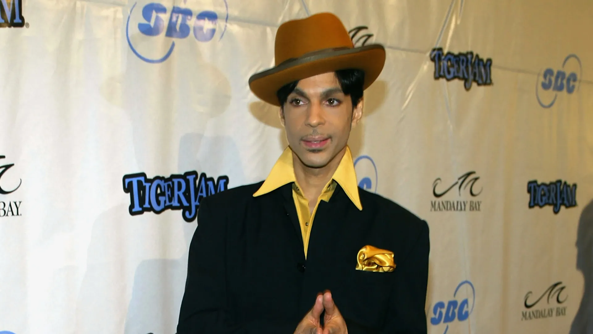 Prince: Kiss the Rain
