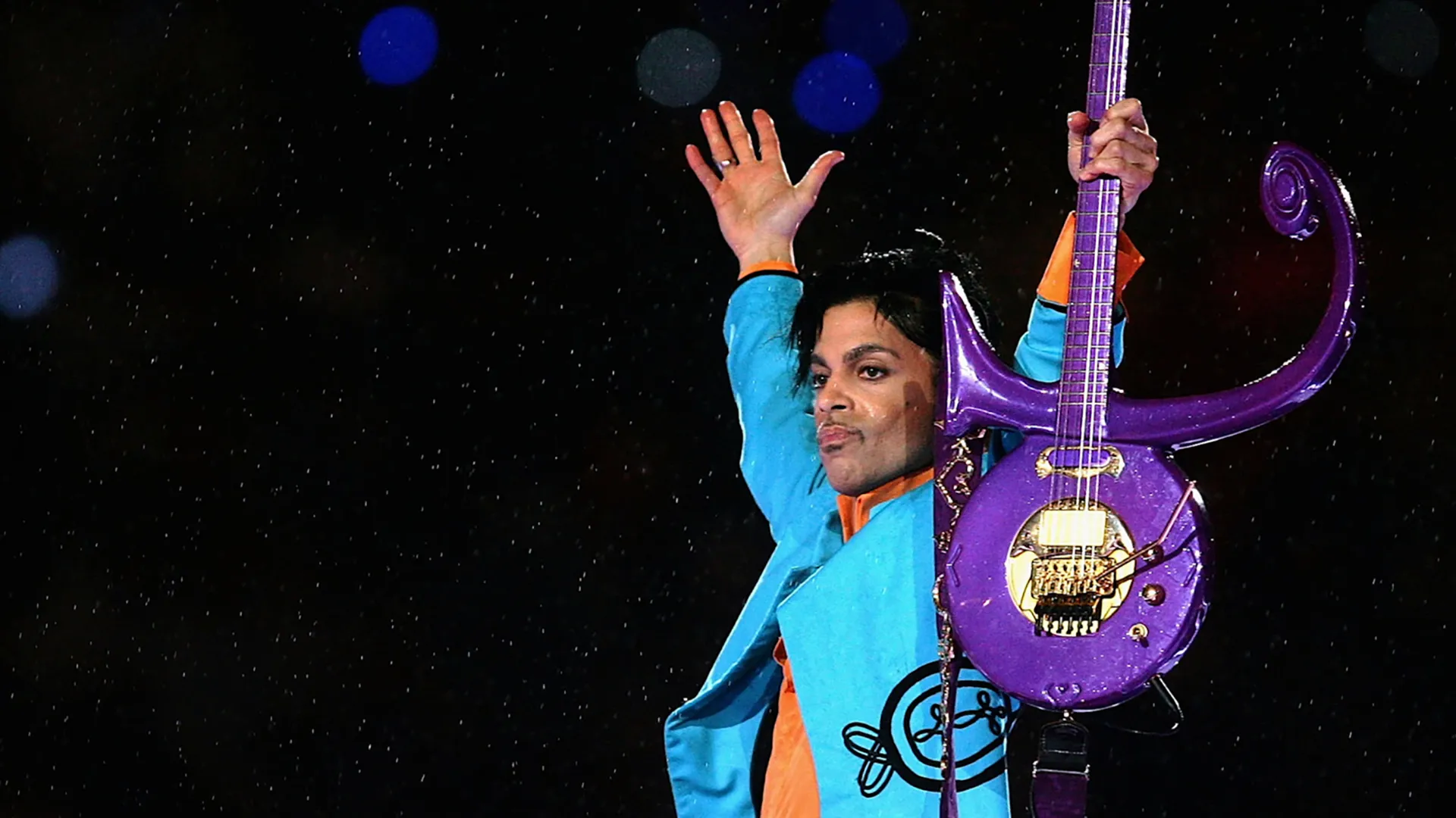 The Last 24 Hours: Prince
