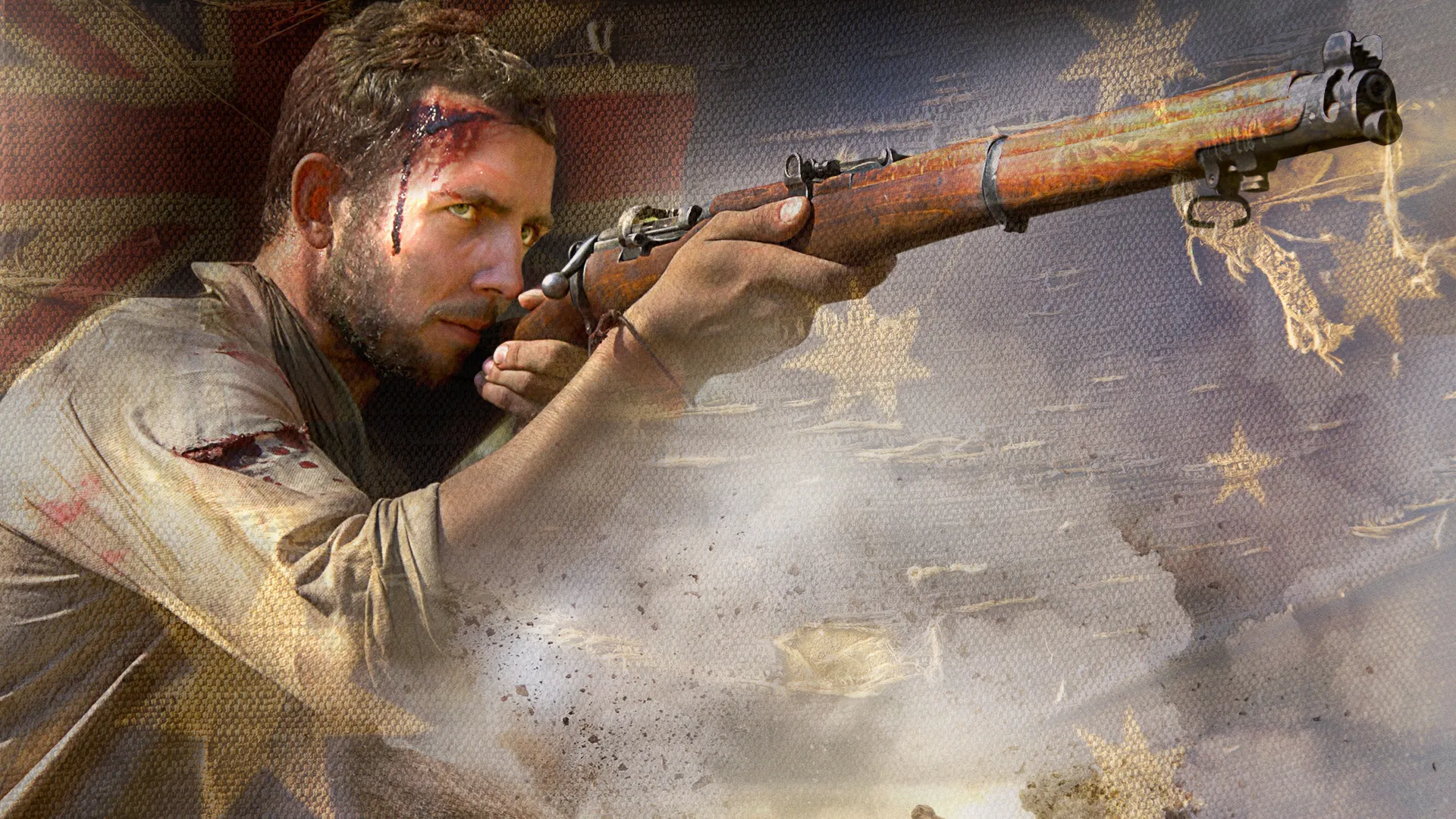 William Kelly's War