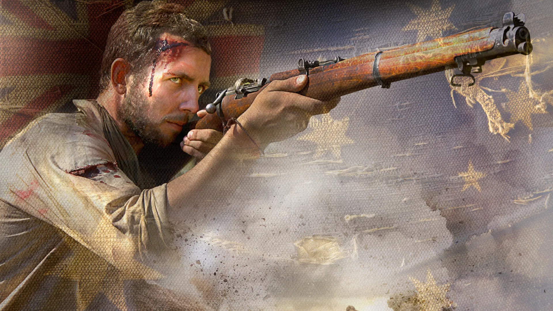 William Kelly's War