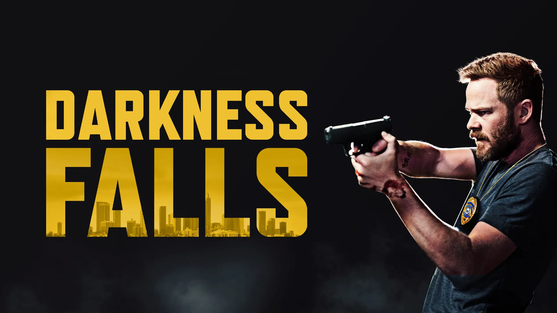 Darkness Falls
