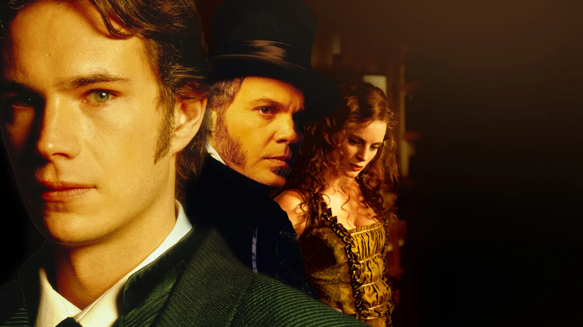 Sherlock: A Case of Evil