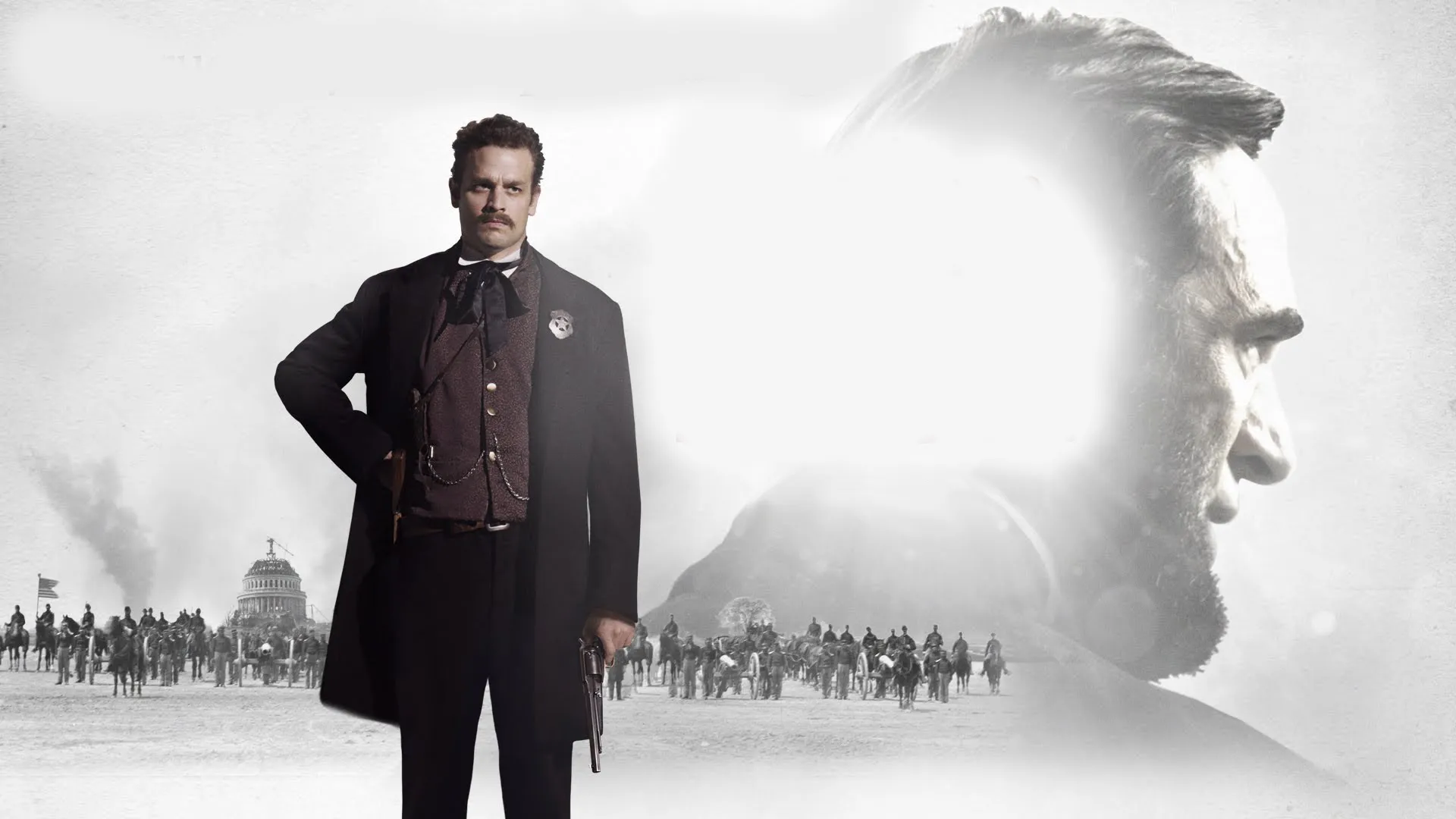 Saving Lincoln