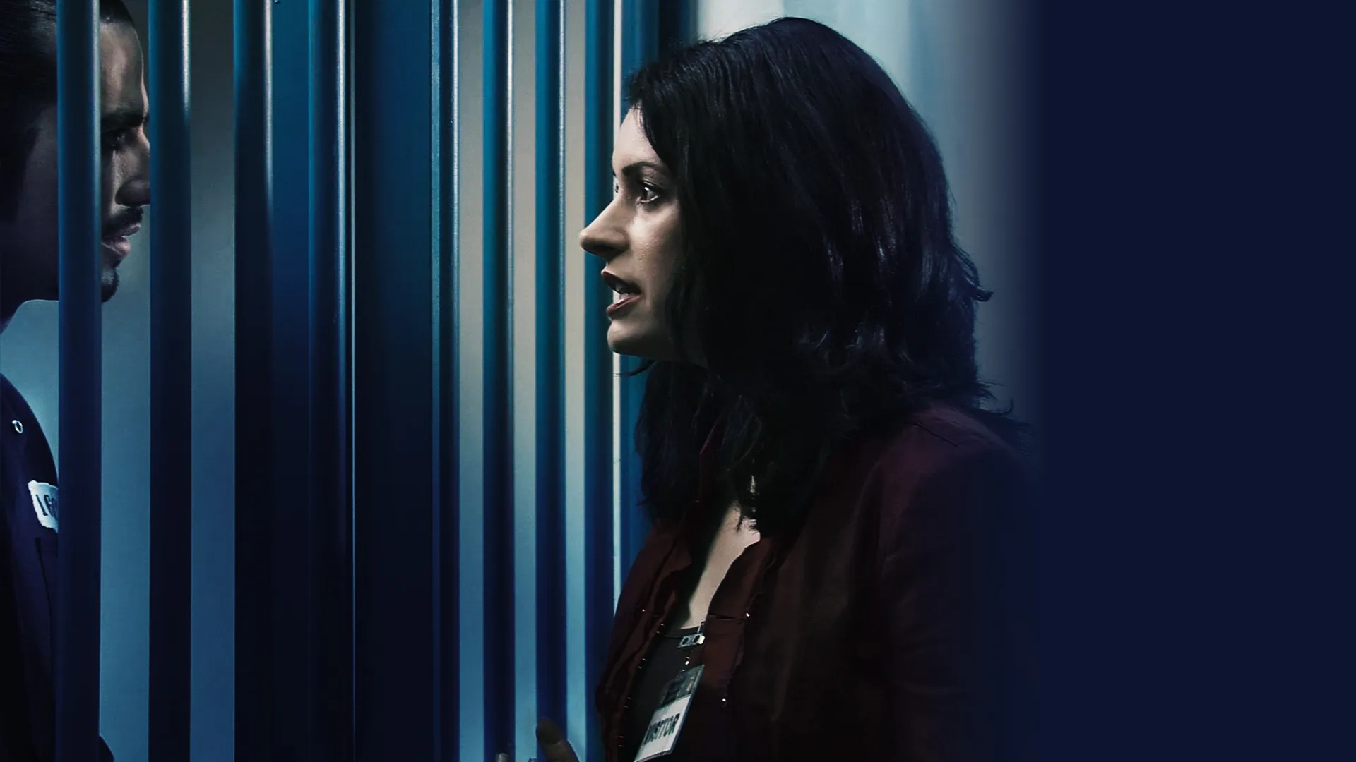 Lost Behind Bars
