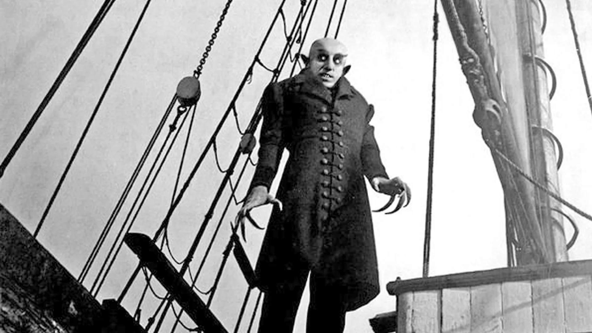 Nosferatu
