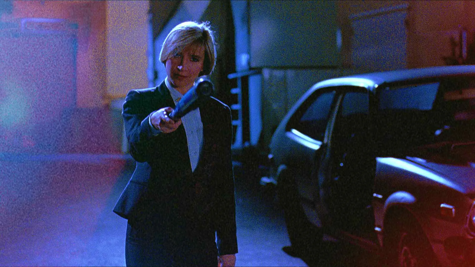 Martial Law II: Undercover