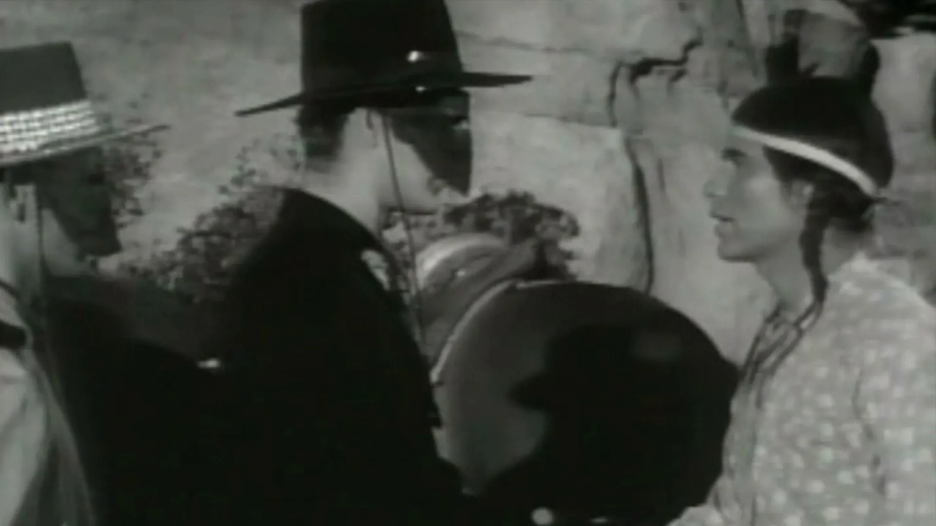 Zorro's Fighting Legion