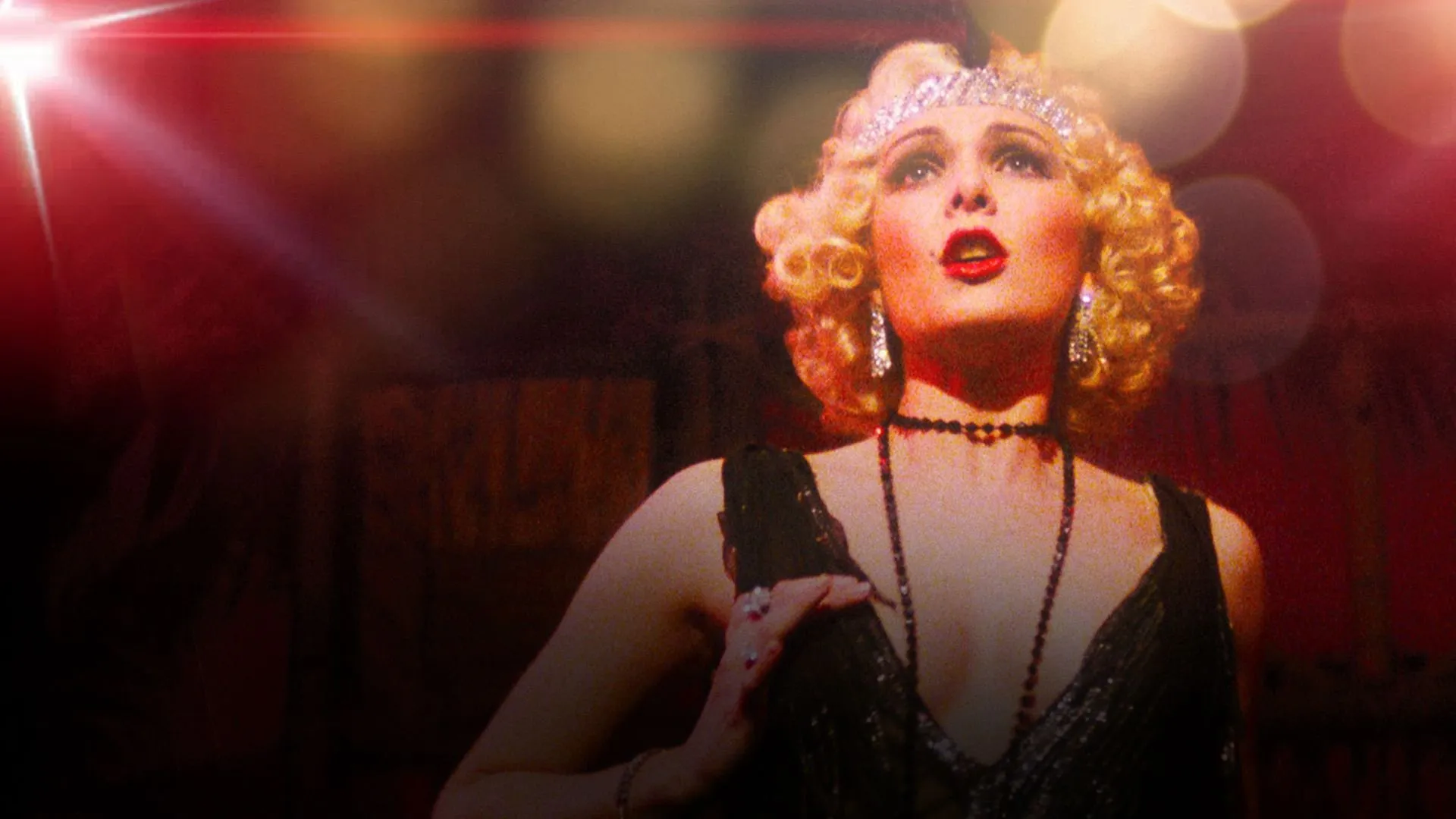 Mae West