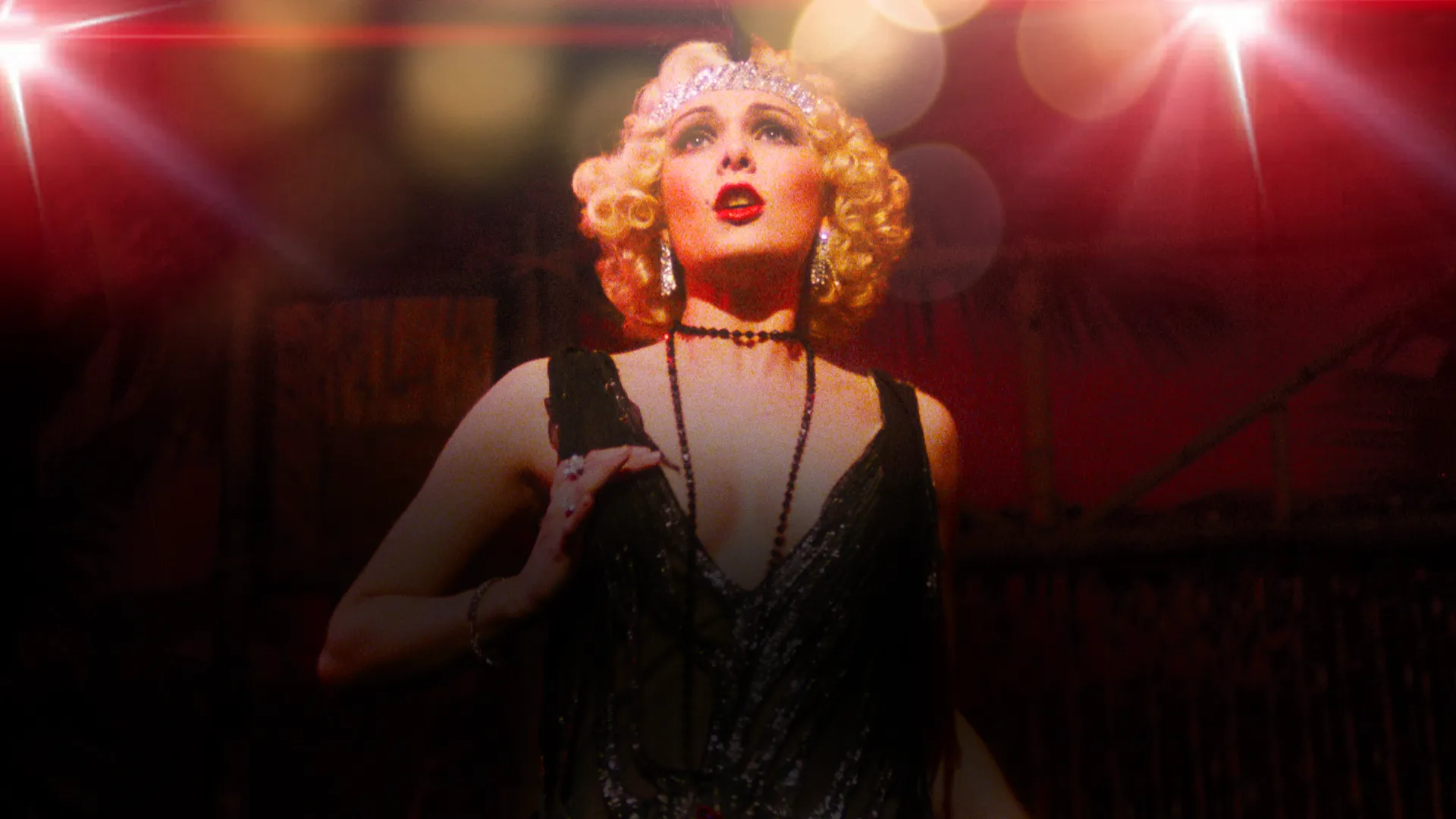 Mae West