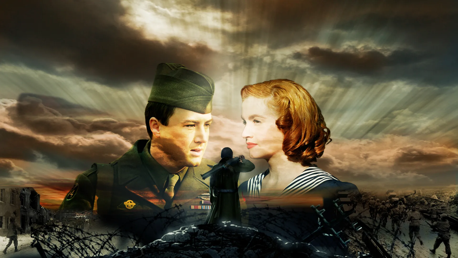Fallen Not Forgotten