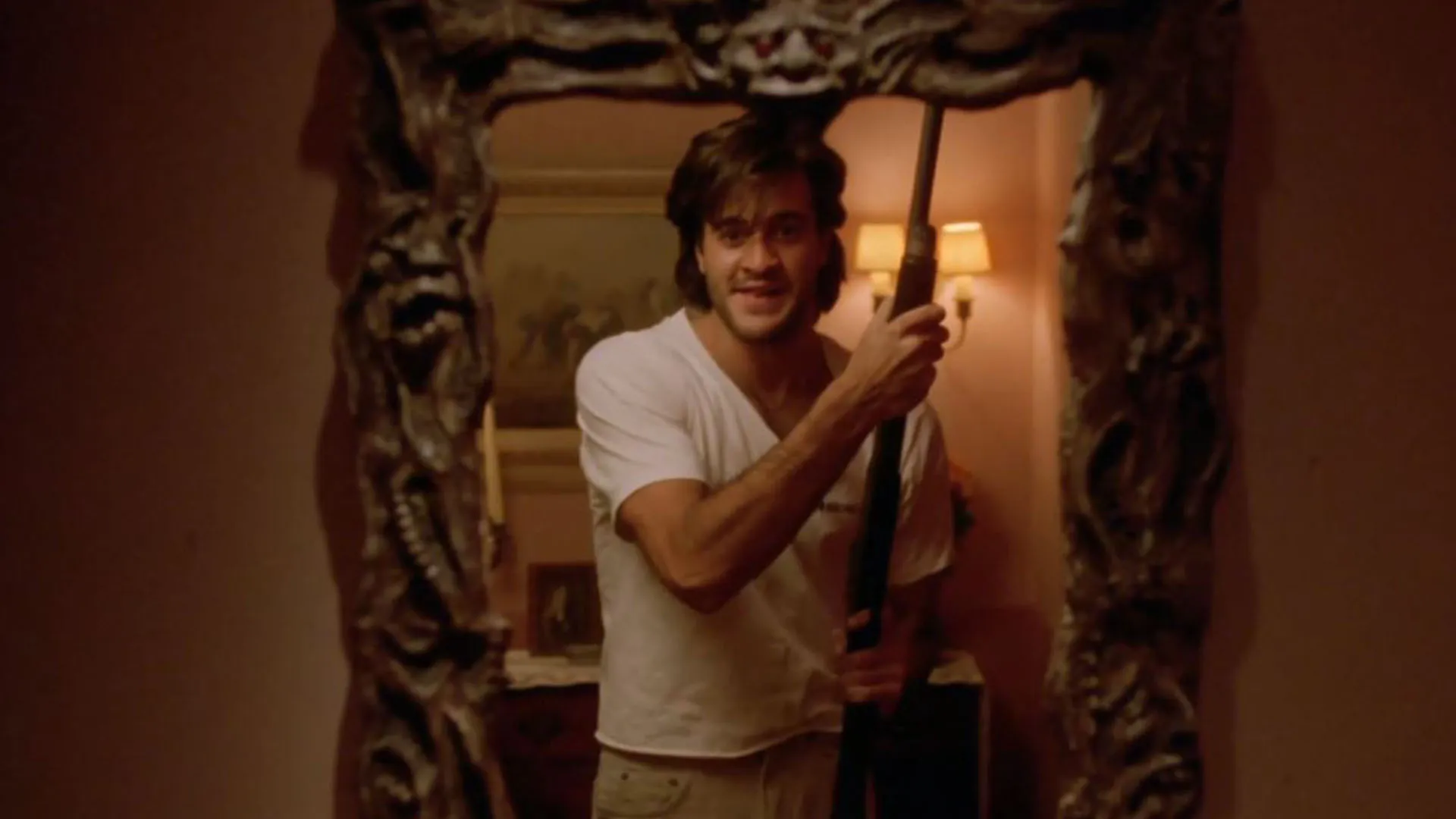 Amityville: A New Generation